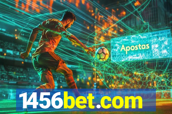 1456bet.com