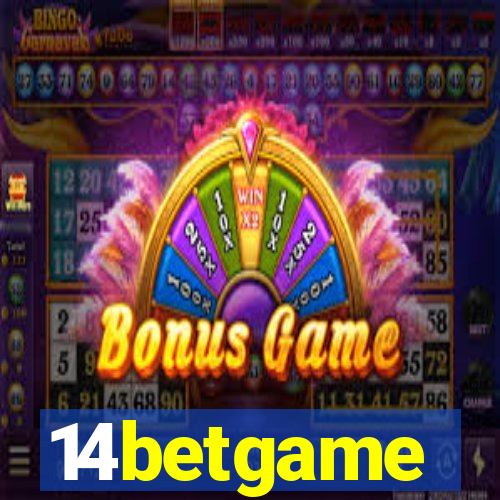 14betgame