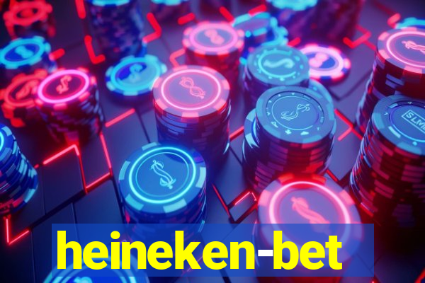 heineken-bet