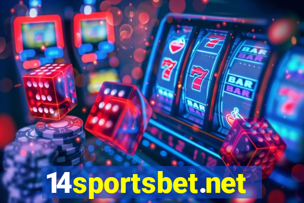 14sportsbet.net