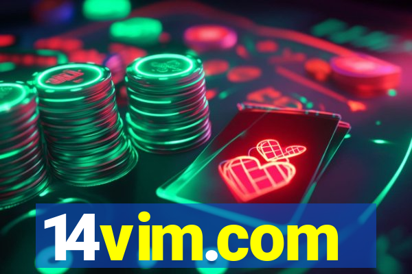 14vim.com