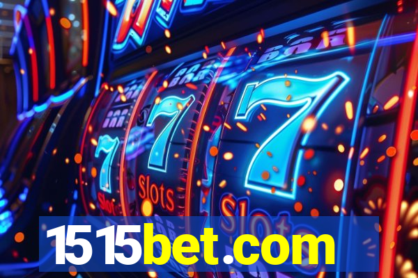 1515bet.com