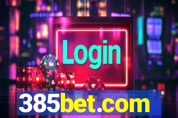 385bet.com