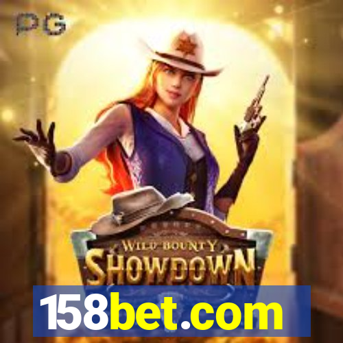 158bet.com