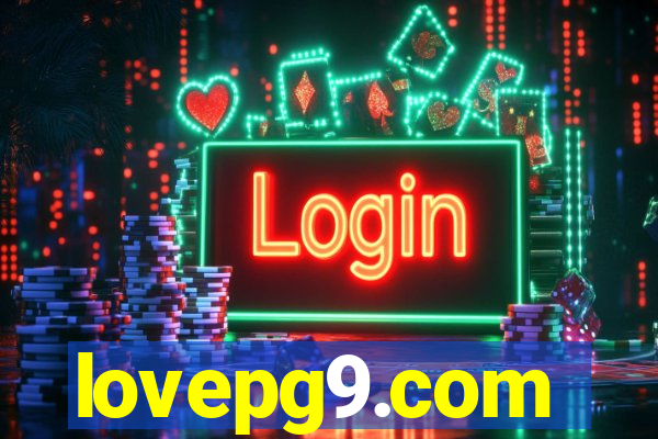 lovepg9.com