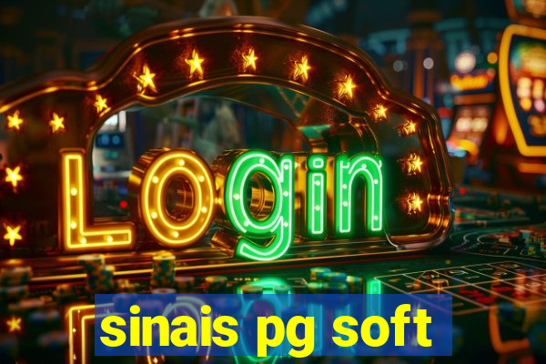 sinais pg soft