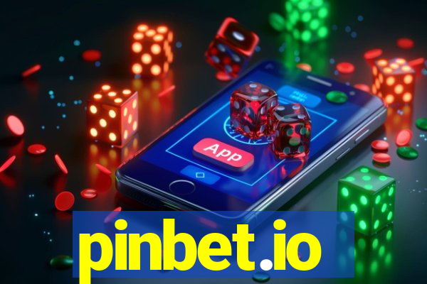 pinbet.io