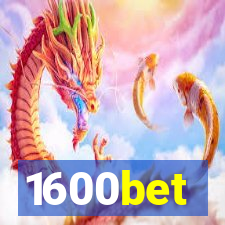 1600bet