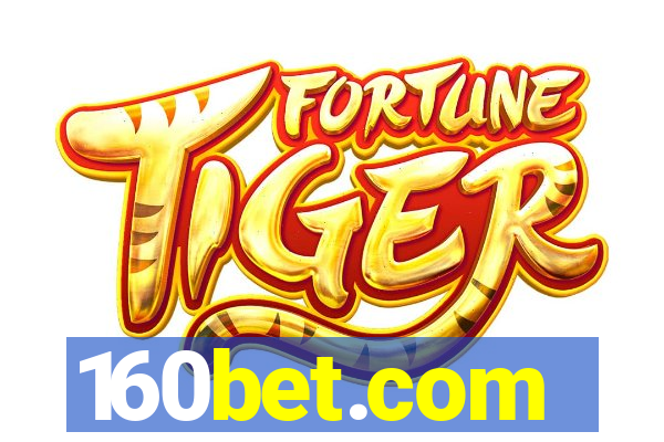 160bet.com