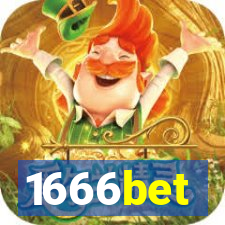 1666bet