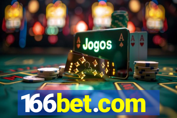 166bet.com