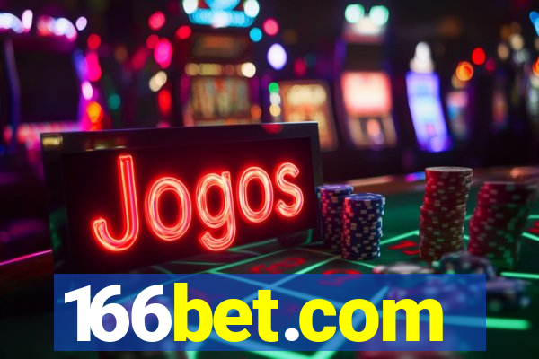 166bet.com