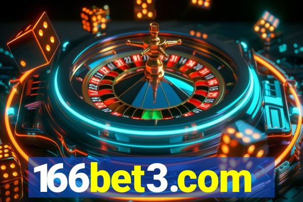 166bet3.com