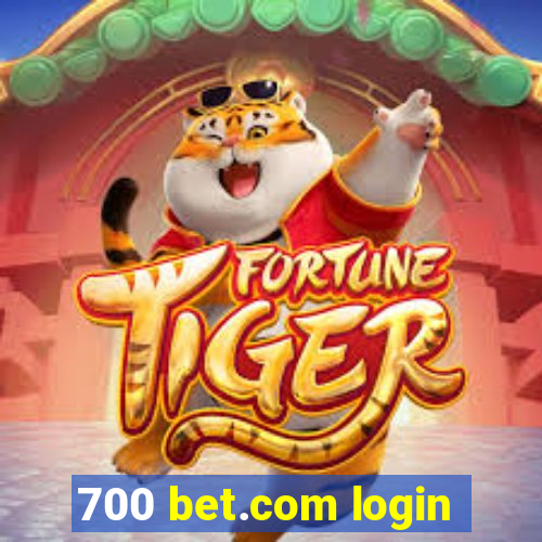 700 bet.com login