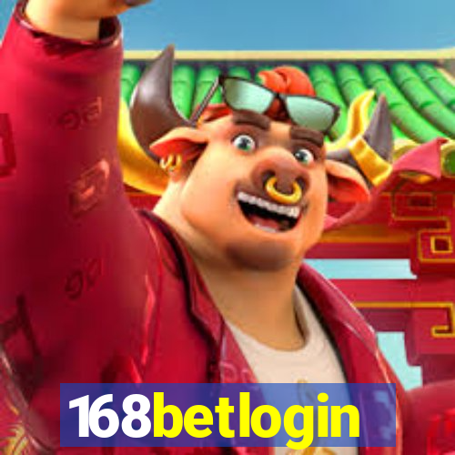 168betlogin