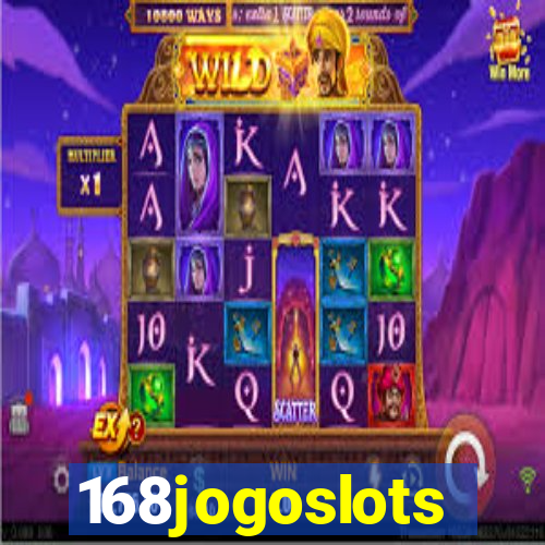 168jogoslots