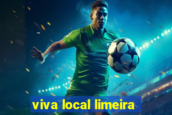 viva local limeira