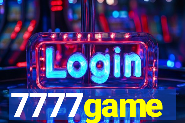 7777game