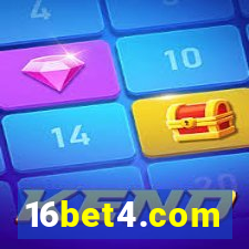 16bet4.com