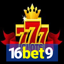 16bet9