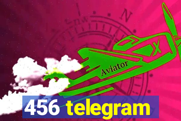 456 telegram