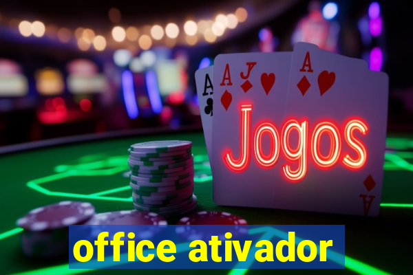 office ativador