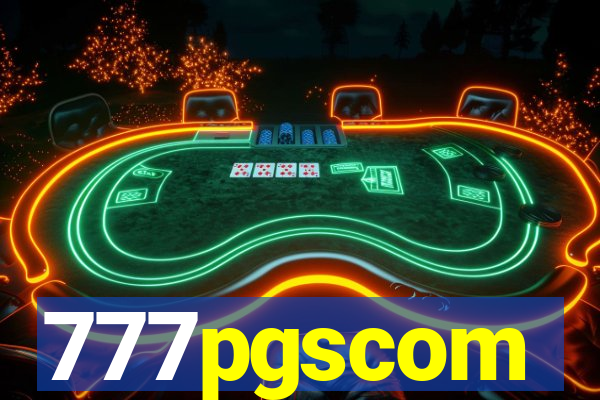 777pgscom