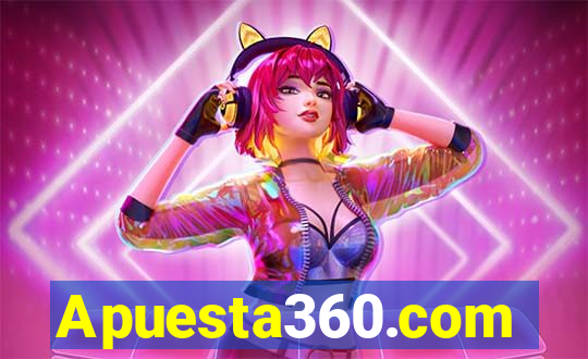 Apuesta360.com