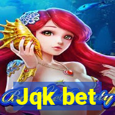 Jqk bet