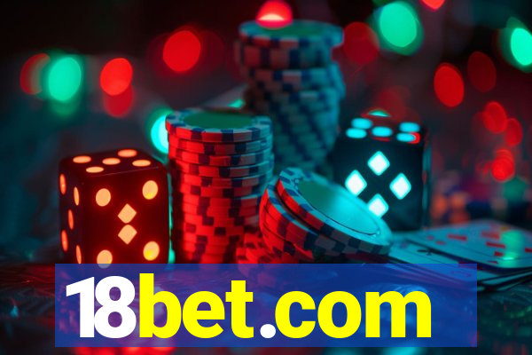 18bet.com