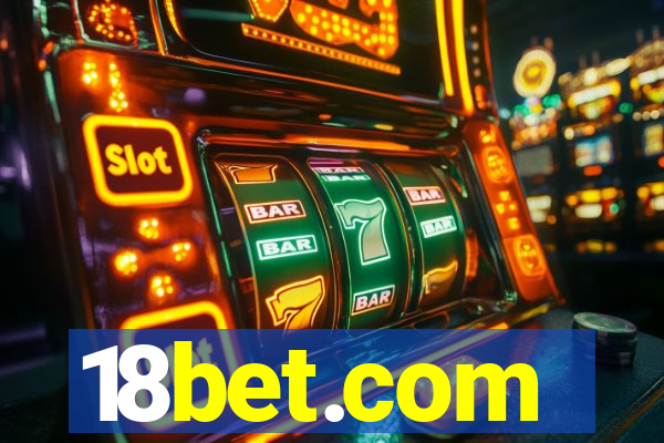 18bet.com