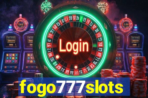 fogo777slots