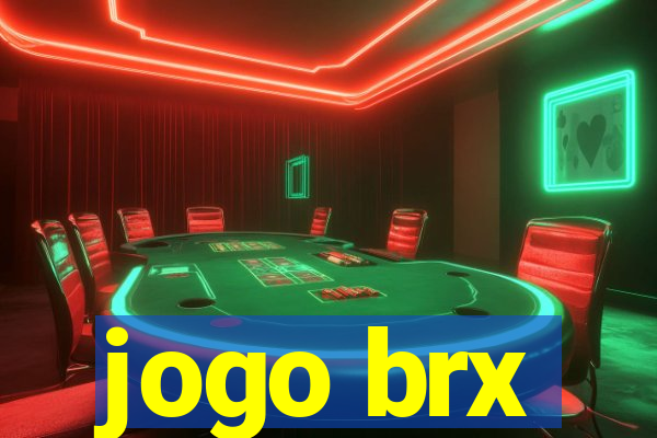 jogo brx