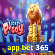 app bet 365