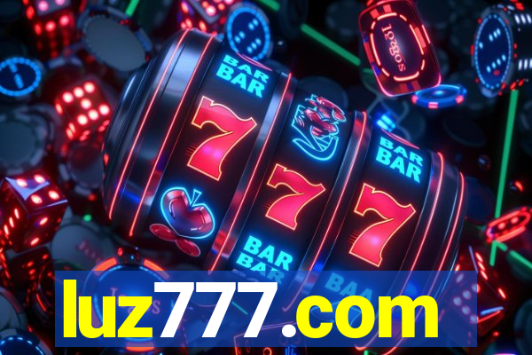 luz777.com