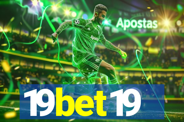 19bet19