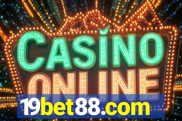 19bet88.com