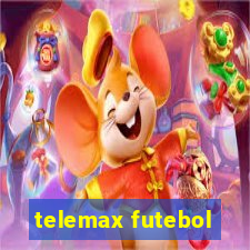 telemax futebol