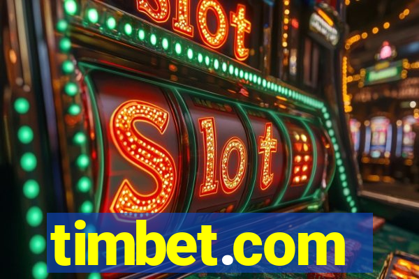 timbet.com