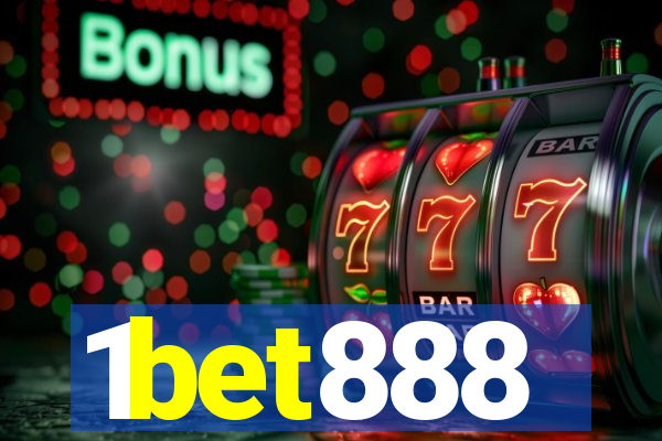 1bet888