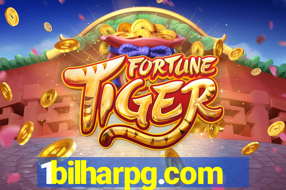 1bilharpg.com