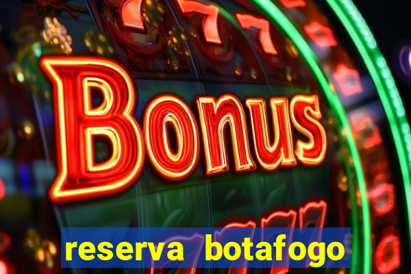 reserva botafogo praia shopping