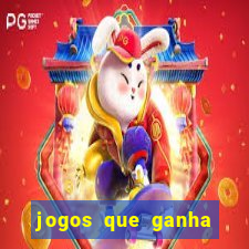 jogos que ganha dinheiro de verdade sem depositar