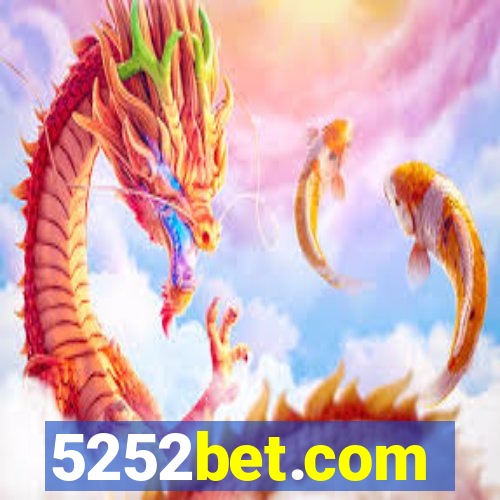 5252bet.com