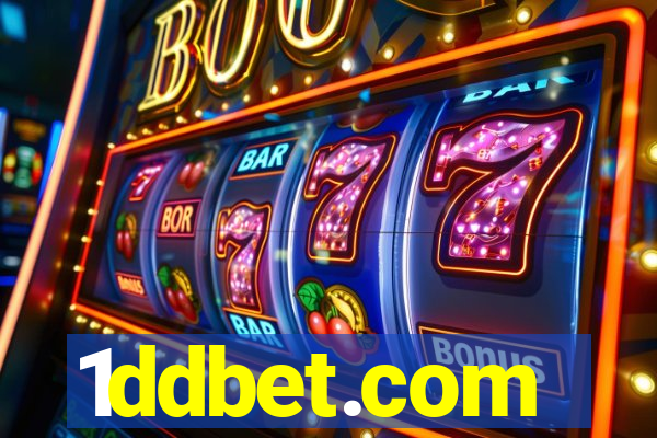 1ddbet.com