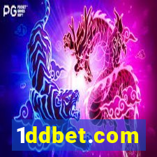 1ddbet.com