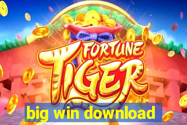 big win download