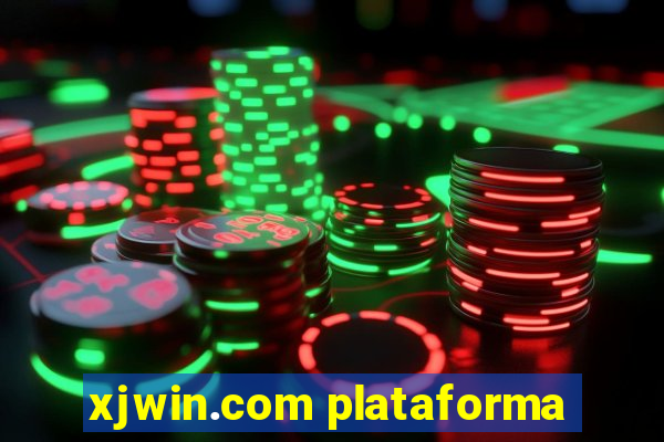 xjwin.com plataforma