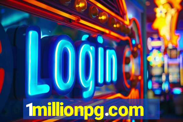 1millionpg.com