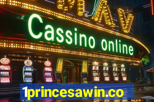 1princesawin.com